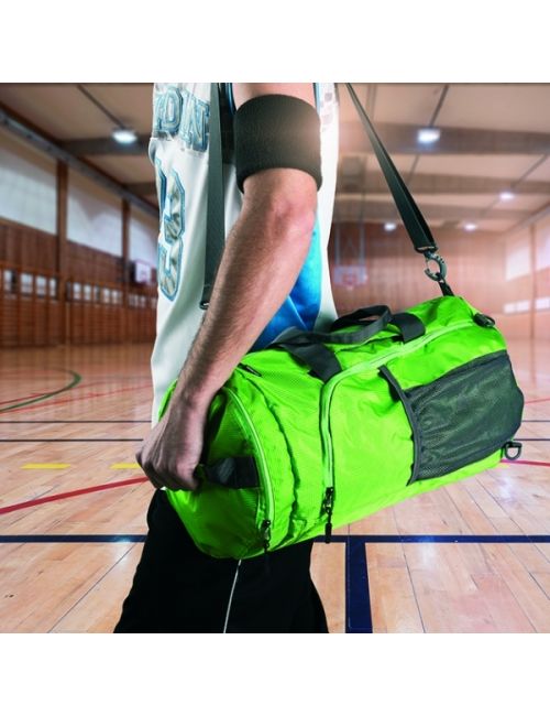 Składana torba sportowa BRENTA Schwarzwolf