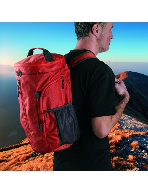 Składana torba sportowa BRENTA Schwarzwolf