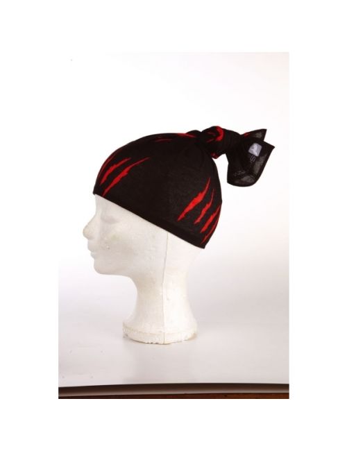 Wielofunkcyjna chusta BANDANA Schwarzwolf