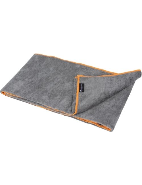 Ręcznik turystyczny CITAS Schwarzwolf