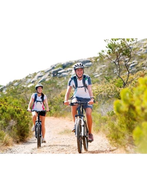 Ręcznik turystyczny CITAS Schwarzwolf