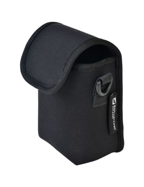 Zestaw turystyczny z lornetką CROSSET Schwarzwolf