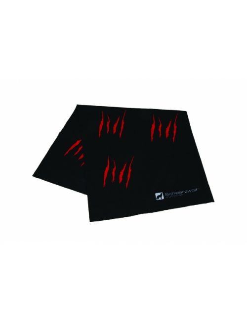 Zestaw turystyczny z lornetką CROSSET Schwarzwolf