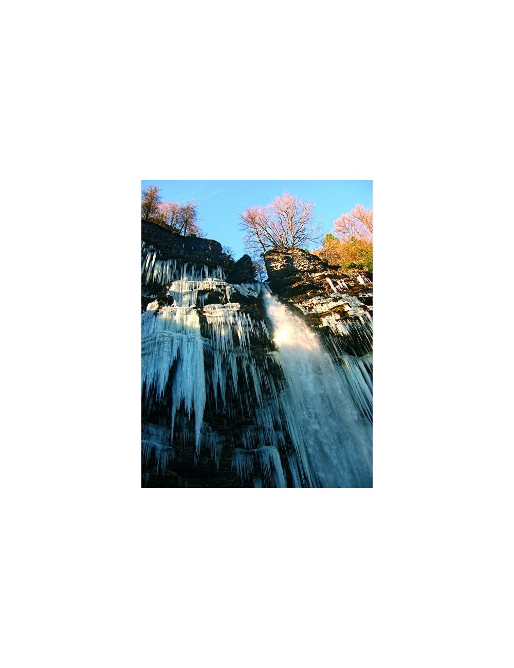 Zestaw turystyczny z lornetką CROSSET Schwarzwolf