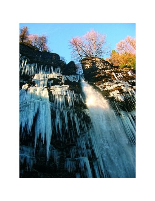 Zestaw turystyczny z lornetką CROSSET Schwarzwolf