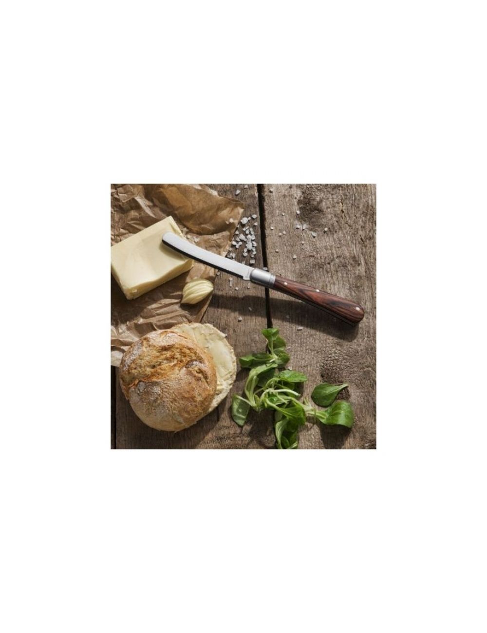 Nóż do masła GARMISCH Schwarzwolf