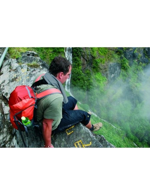 Ręcznik LOBOS Schwarzwolf