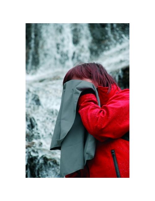 Ręcznik LOBOS Schwarzwolf