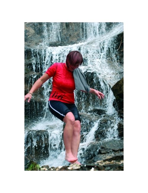 Ręcznik LOBOS Schwarzwolf