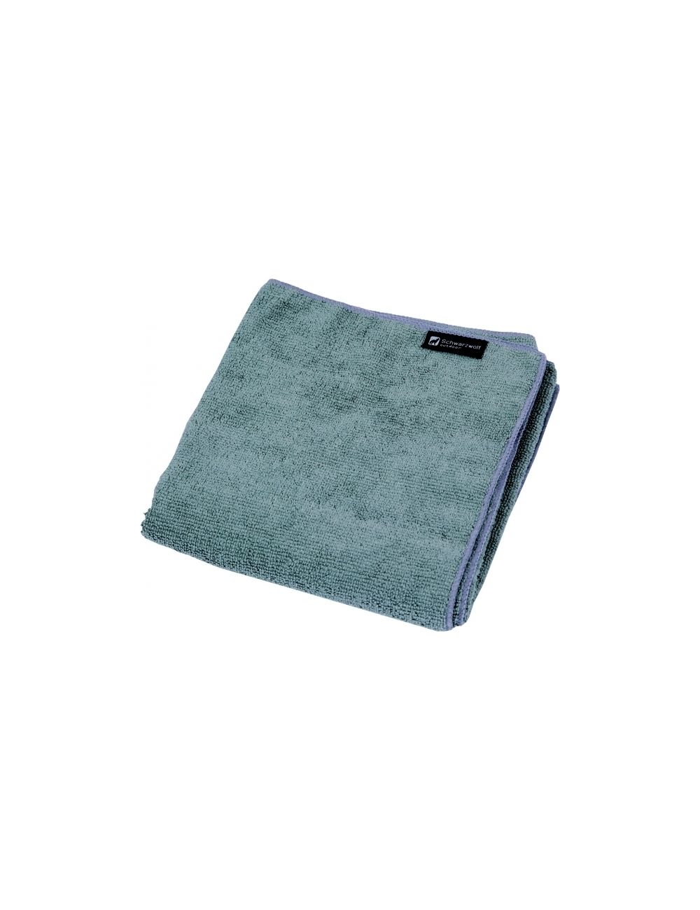 Ręcznik LOBOS Schwarzwolf