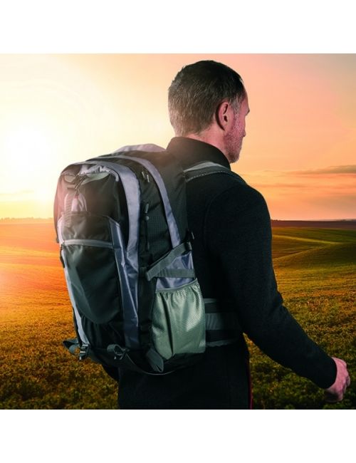 Plecak turystyczny MATTERHORN Schwarzwolf