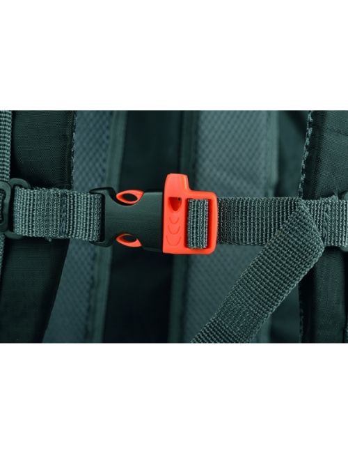 Plecak turystyczny MATTERHORN Schwarzwolf