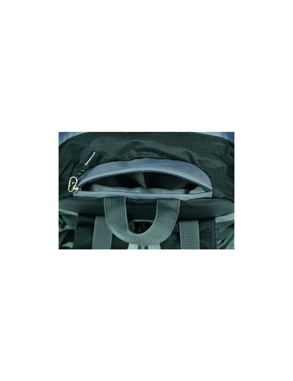 Plecak turystyczny MATTERHORN Schwarzwolf