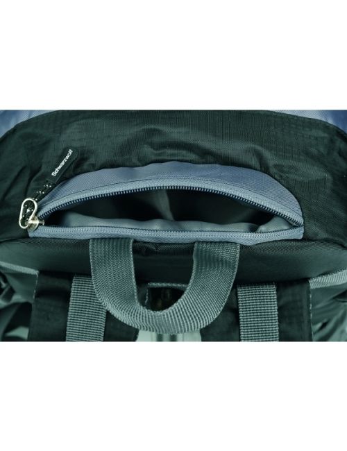 Plecak turystyczny MATTERHORN Schwarzwolf