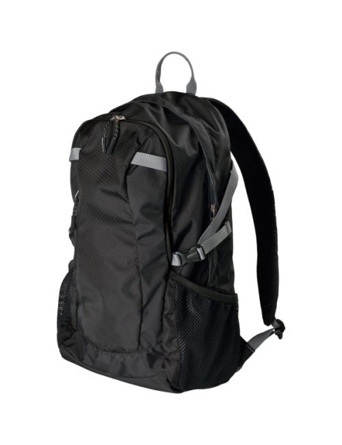 Plecak ORIZABA Schwarzwolf