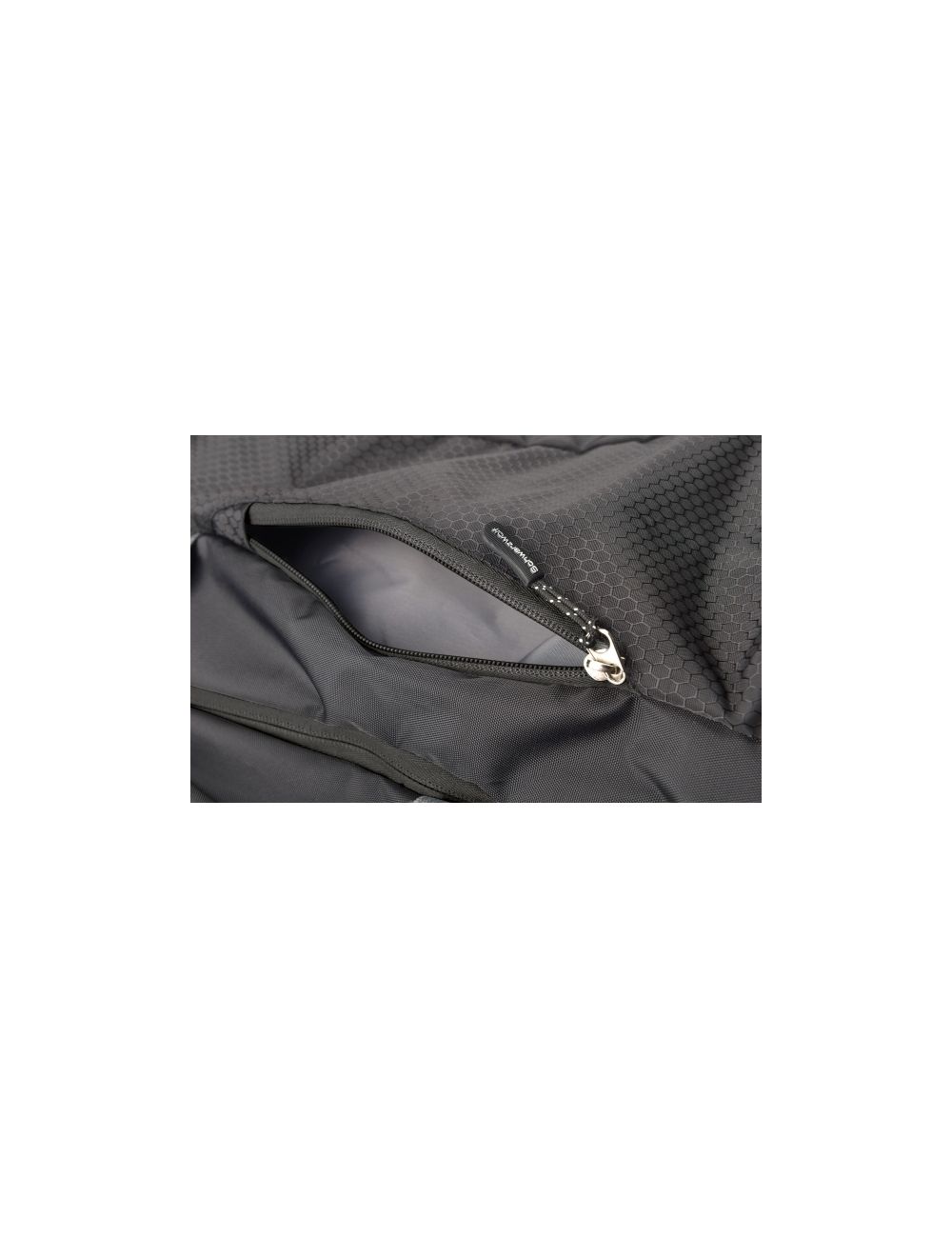 Plecak ORIZABA Schwarzwolf