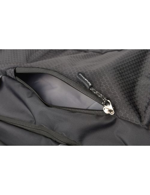 Plecak ORIZABA Schwarzwolf