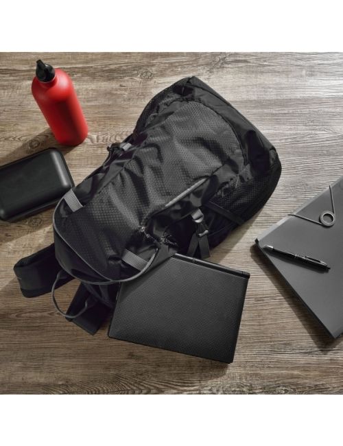 Plecak ORIZABA Schwarzwolf