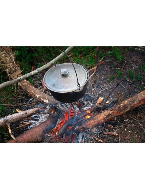 Składany nóż RAY Schwarzwolf