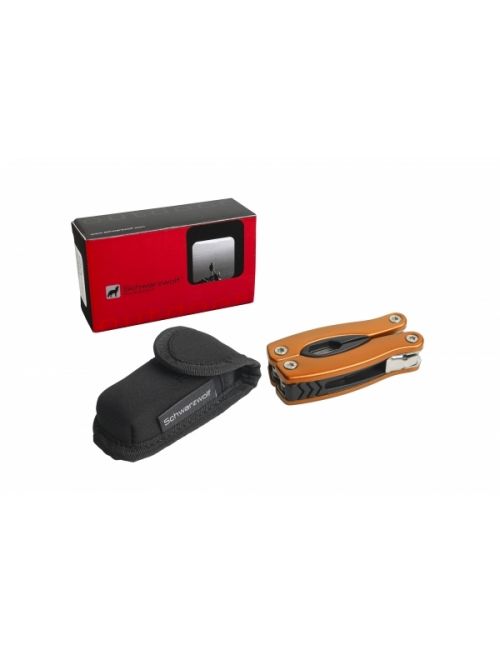 Multinarzędzie PONY NEW Schwarzwolf