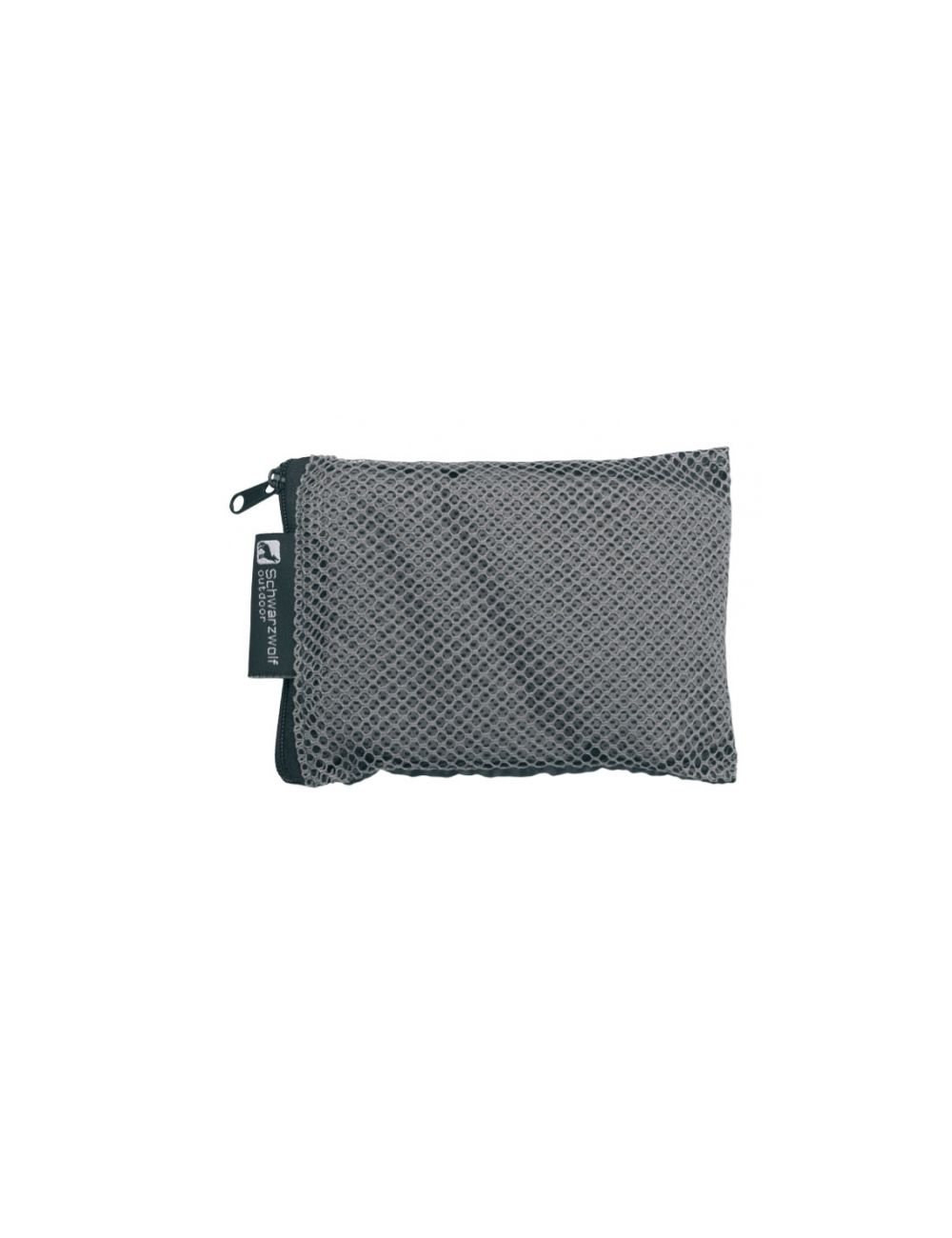 Ręcznik sportowy LANAO Schwarzwolf