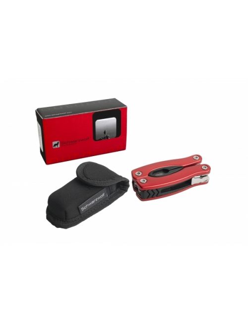 Multinarzędzie PONY NEW Schwarzwolf