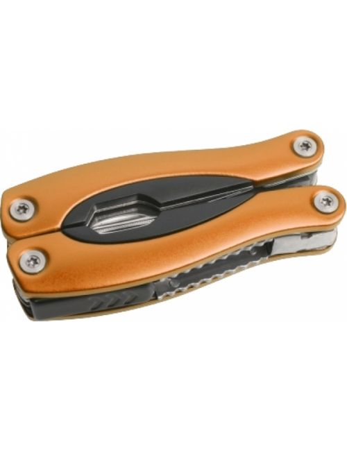 Multinarzędzie ARMADOR NEW Schwarzwolf