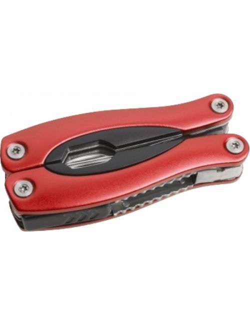 Multinarzędzie ARMADOR NEW Schwarzwolf