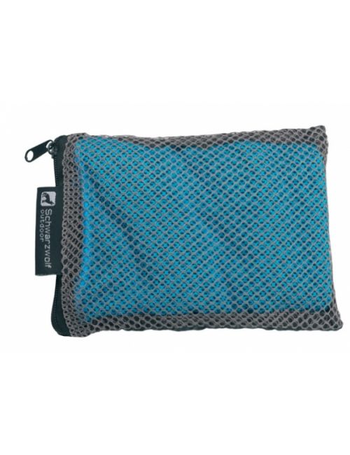 Ręcznik sportowy LANAO Schwarzwolf