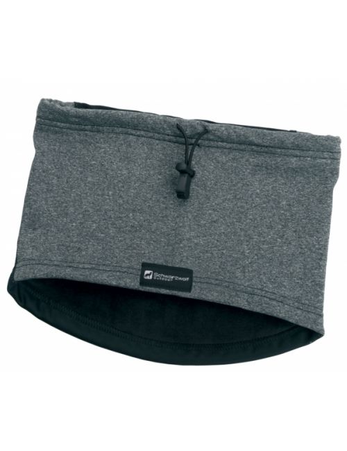 Bandana MISMI Schwarzwolf