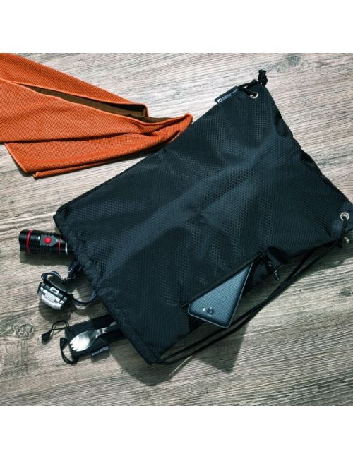 Worek sportowy NUNAVUT Schwarzwolf