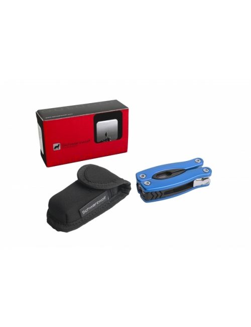 Multinarzędzie PONY NEW Schwarzwolf