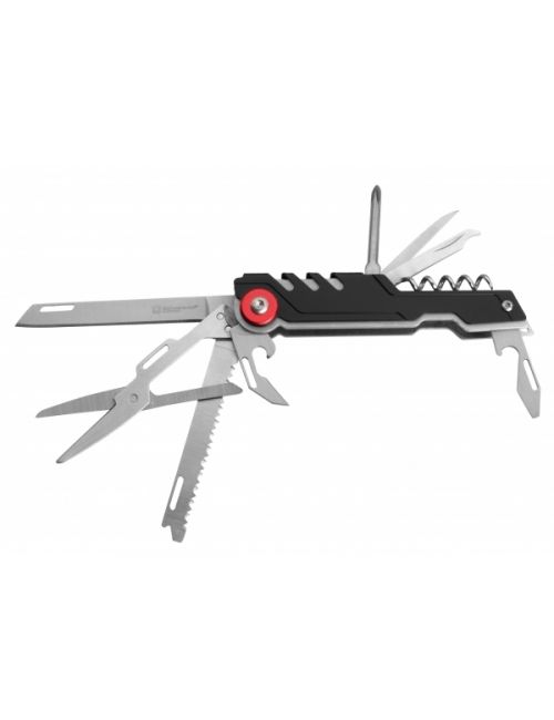 Narzędzie wielofunkcyjne PELAT Schwarzwolf
