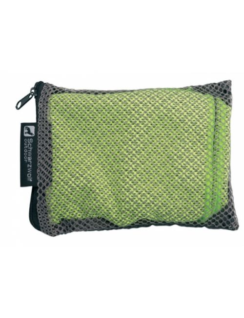 Ręcznik sportowy LANAO Schwarzwolf