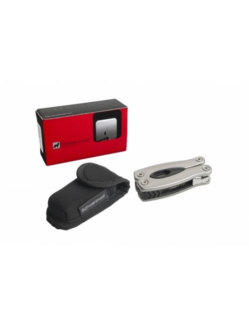 Multinarzędzie PONY NEW Schwarzwolf