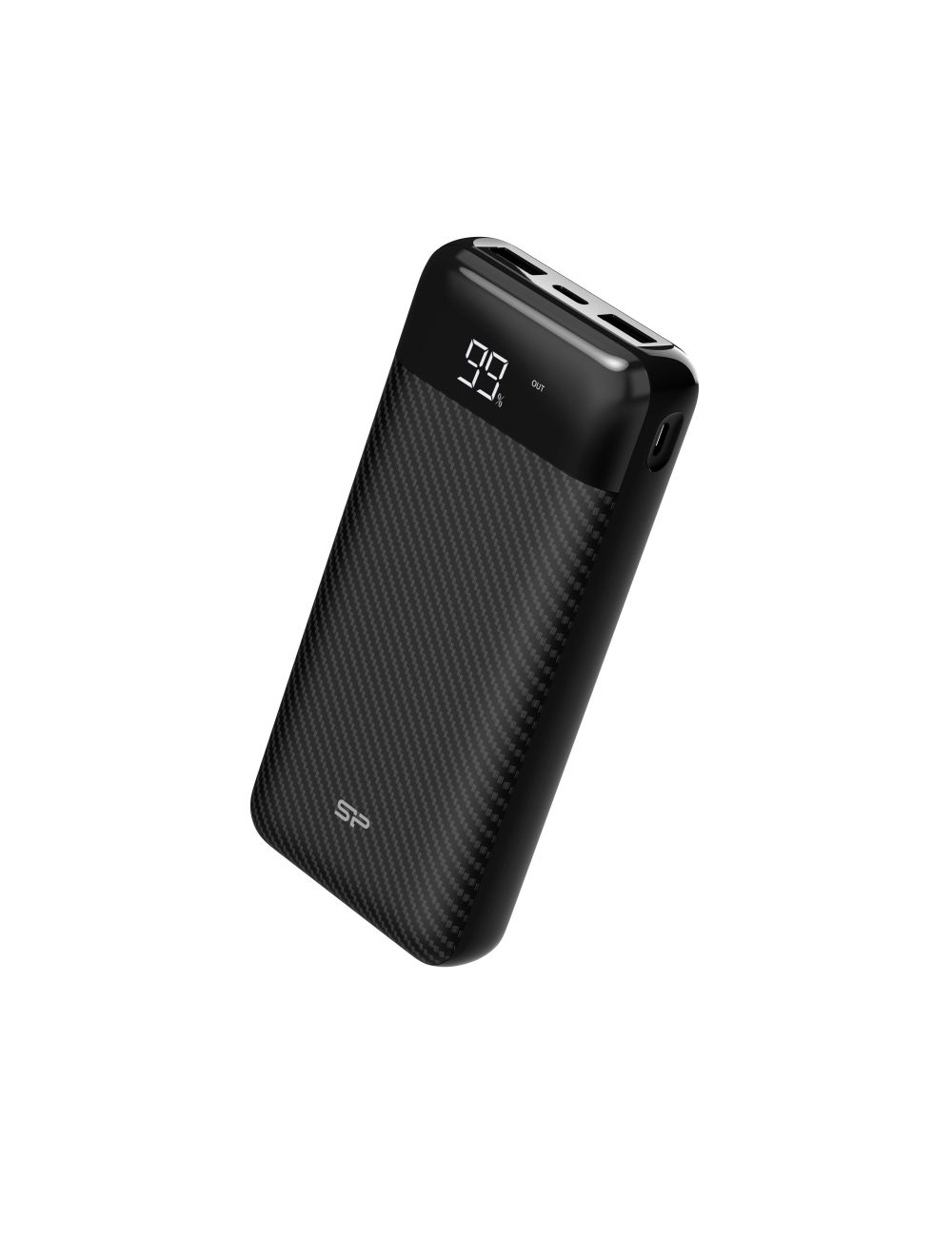 POWER BANK SILICON POWER GS28 20000 MAH