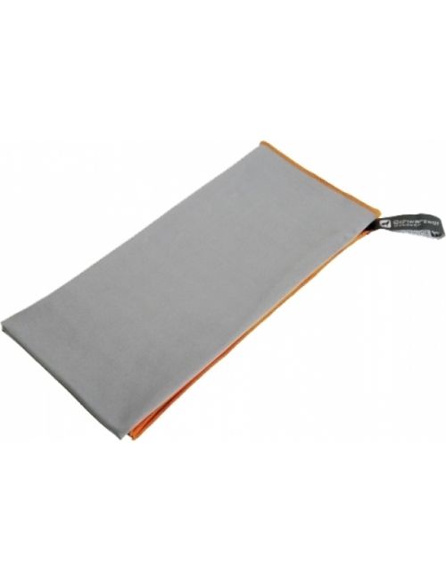 Ręcznik turystyczny MALAREN Schwarzwolf