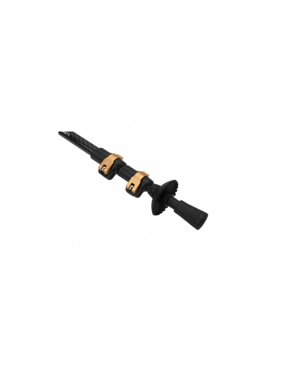 Zestaw kijów DENALI Schwarzwolf