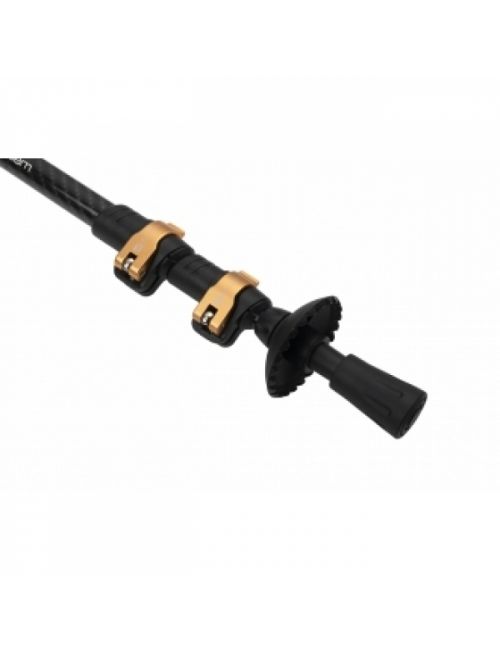 Zestaw kijów DENALI Schwarzwolf