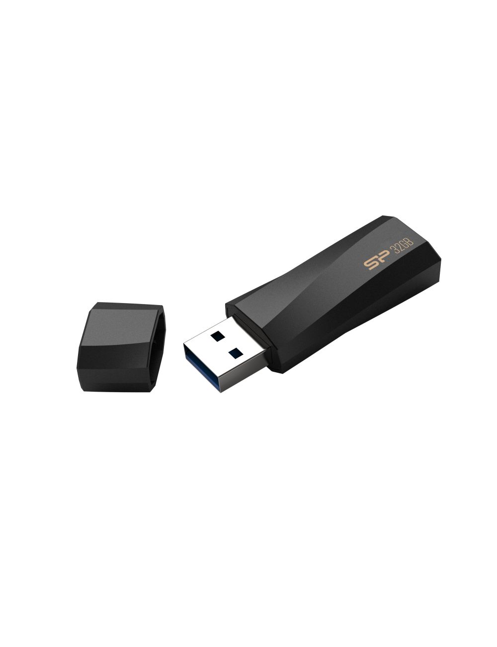 PENDRIVE SILICON POWER BLAZE - B07 3,2 32GB
