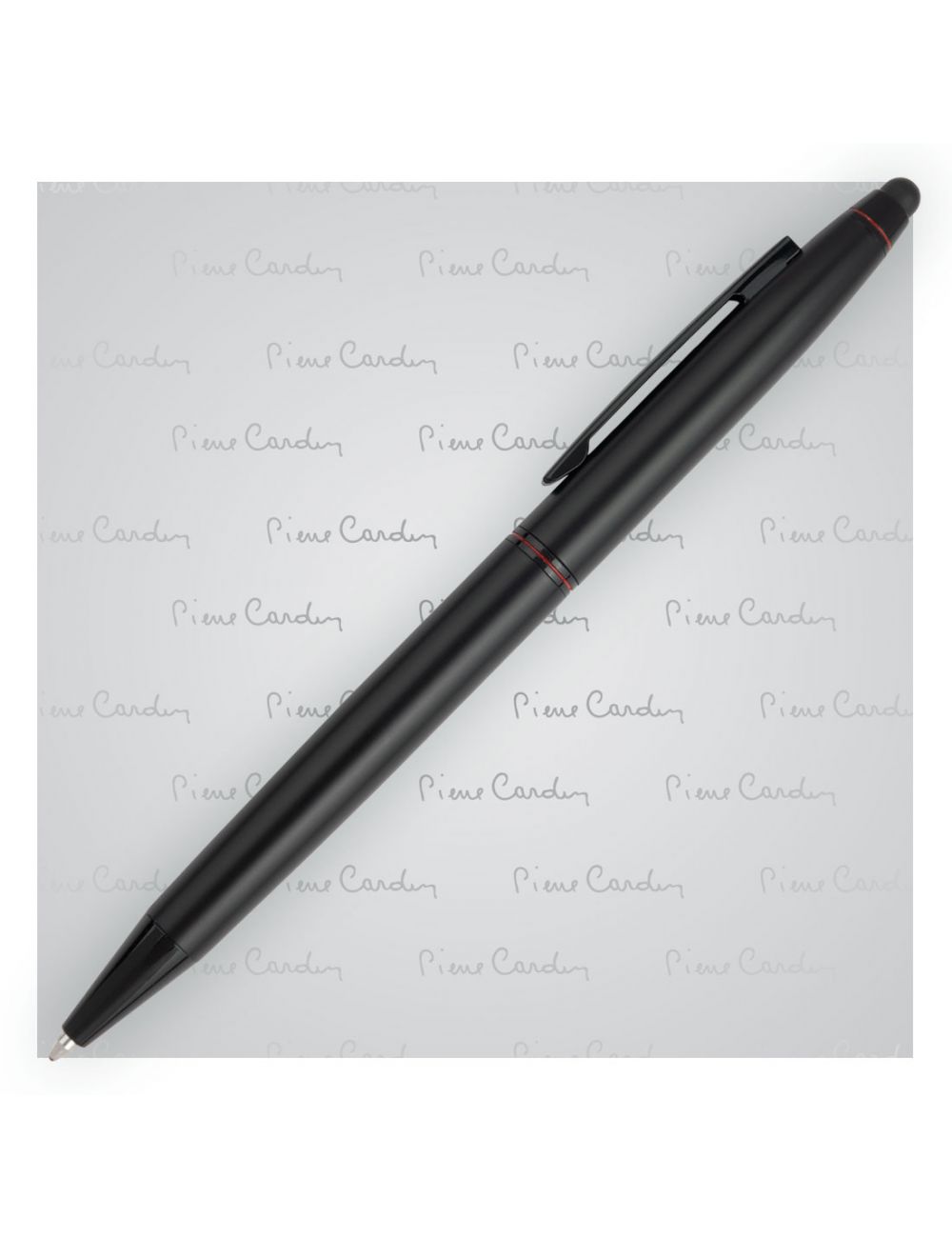 Długopis metalowy touch pen VENDOME Pierre Cardin