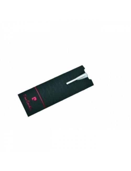 Długopis metalowy touch pen, soft touch CLAUDIE Pierre Cardin