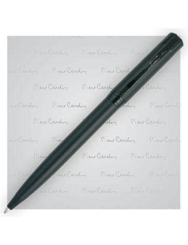 Długopis metalowy LUBERON...