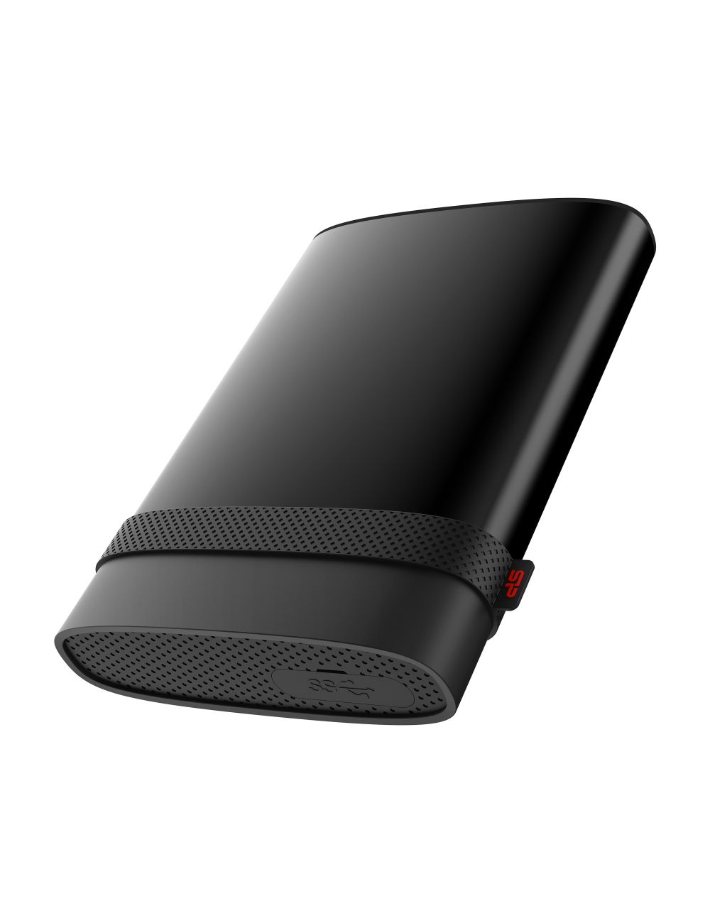 Przenośny dysk Silicon Power Armor A85B