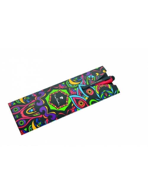 Pióro kulkowe touch pen, soft touch CELEBRATION Pierre Cardin