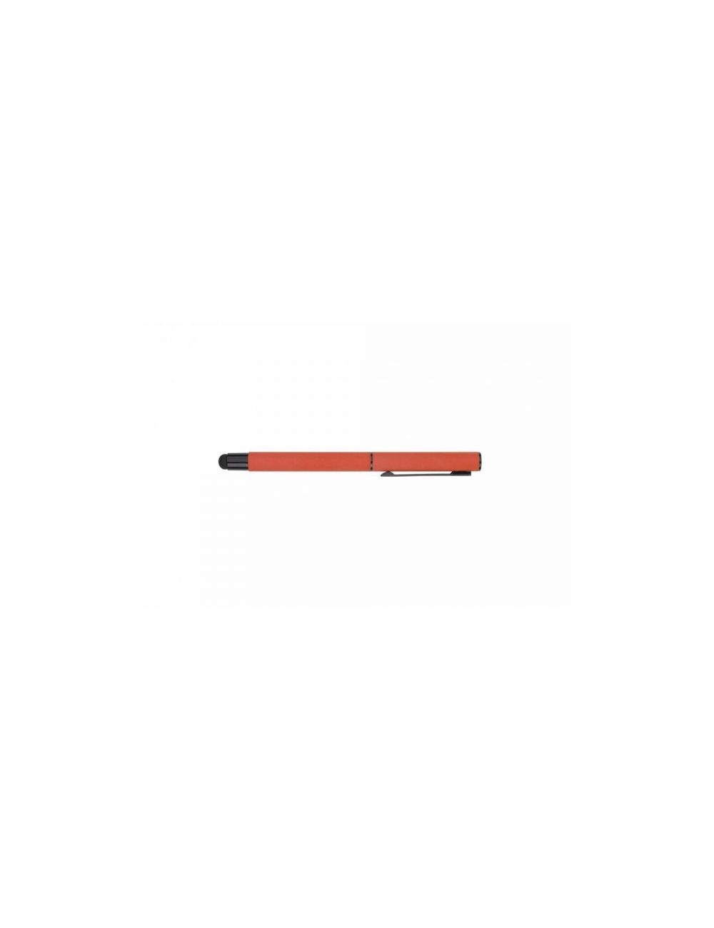 Zestaw piśmienniczy touch pen, soft touch...