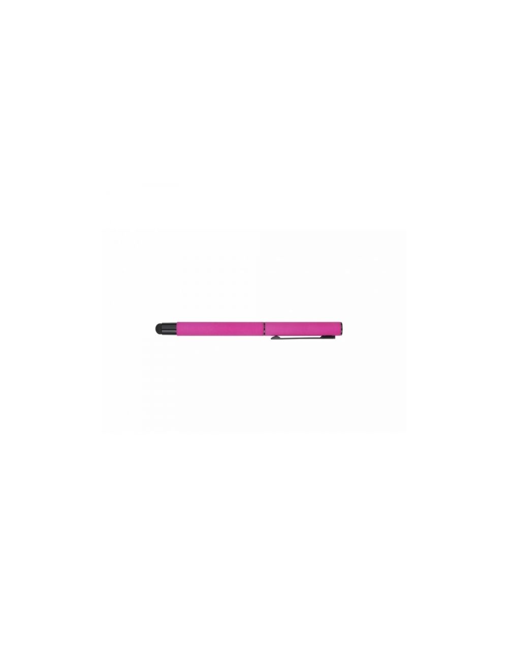 Zestaw piśmienniczy touch pen, soft touch...