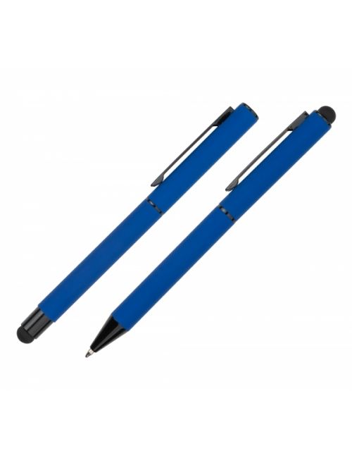 Zestaw piśmienniczy touch pen, soft touch CELEBRATION Pierre Cardin