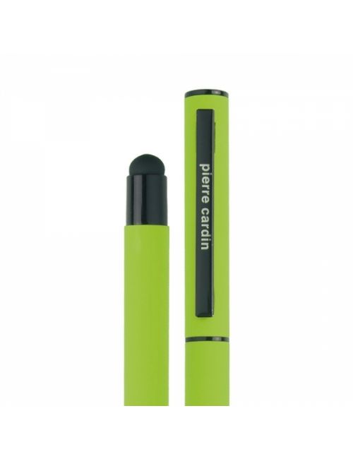 Zestaw piśmienniczy touch pen, soft touch CELEBRATION Pierre Cardin