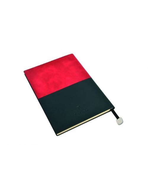 Notes A5 REPORTER Pierre Cardin